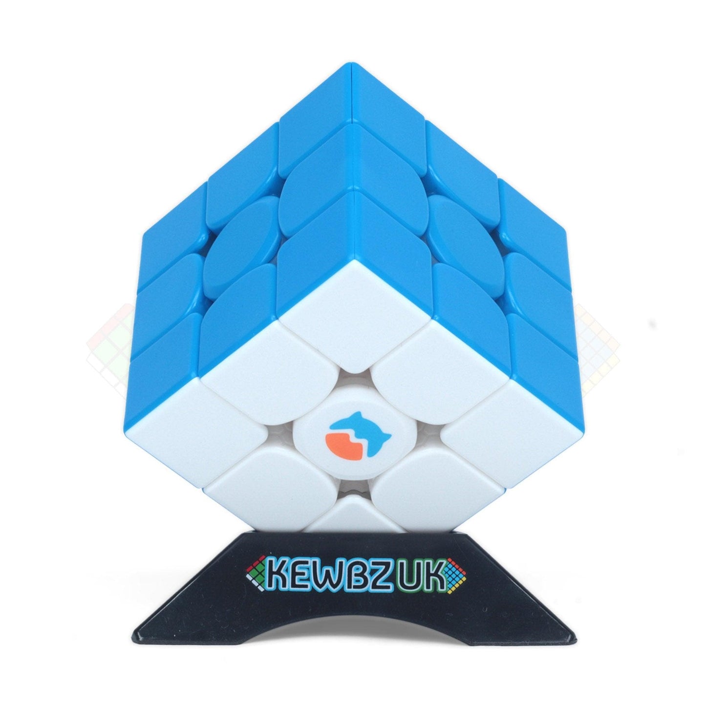 MonsterGO 3x3 (Cloud)
