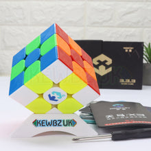 MoreTry TianMa 3x3 Triple (Magnetisch, UV)