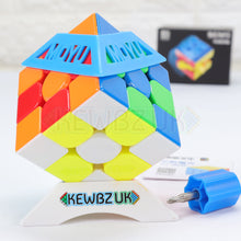 NoLo MeiLong 3M V2 (Magnétique, UV)