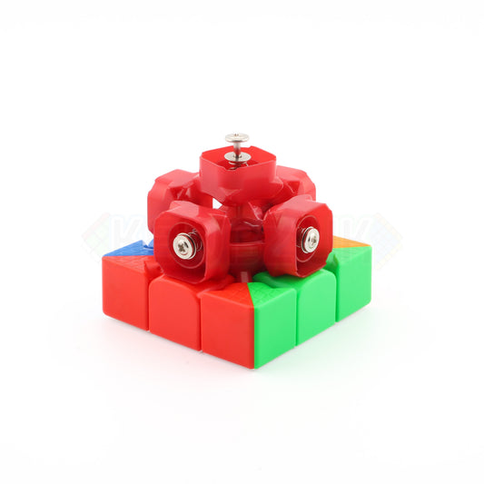 Prism RS3M V5 Standard Ruby (Magnetic)