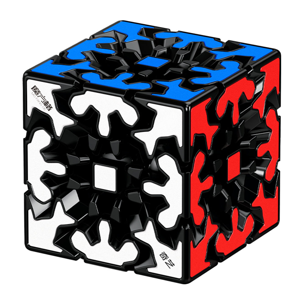 QiYi 3x3 Gear V2 1