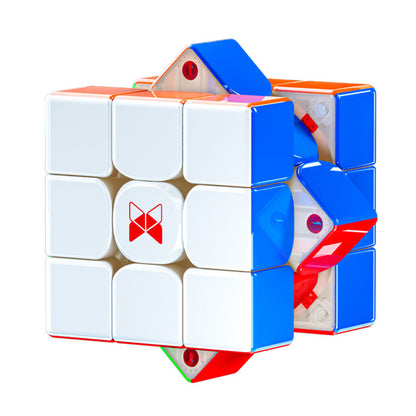QiYi Tornado V5 Pioneer (Magnetic, Maglev, UV, Ball-Core)