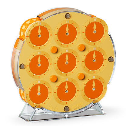 QiYi QiYi Magnetic Clock LE (Magnetic) 1