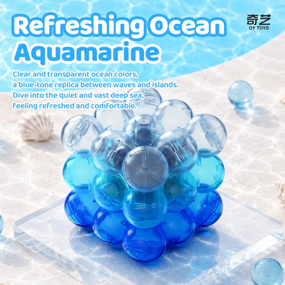 QiYi Bubble 3x3 22
