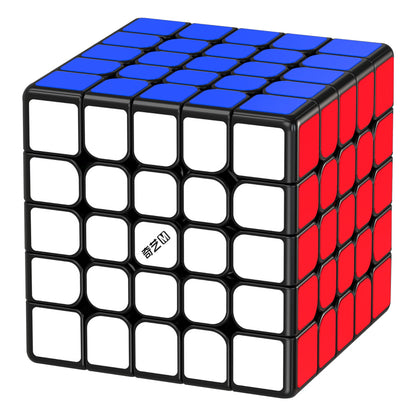 QiYi Warrior 5x5 (Magnetic) 1