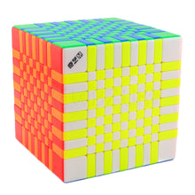 QiYi 11x11 (Magnetisch, Ball-Core)