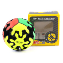 QiYi 2x2 Gear Ball