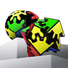 QiYi 2x2 Gearshift