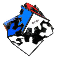 QiYi 2x2 Gearshift