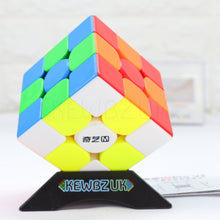 QiYi M 3x3 Pro V2 Flagship (Magnetisch)