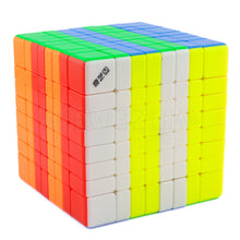 QiYi 8x8 (Magnetisch, Ball-Core)