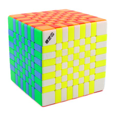 QiYi 9x9 (Magnetisch, Ball-Core)