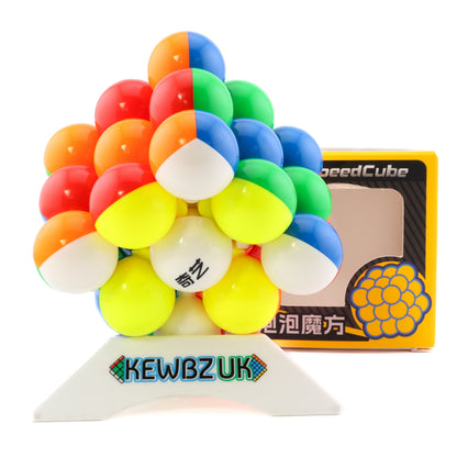 QiYi Bubble 3x3