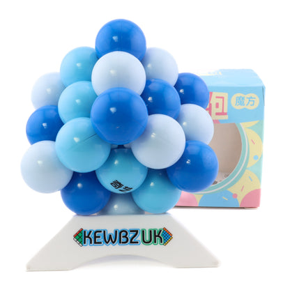 QiYi 3-Colour Bubble