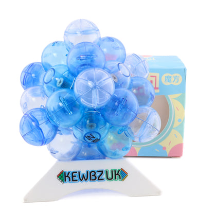 QiYi 3-Colour Bubble