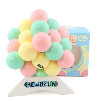 QiYi 3-Colour Bubble