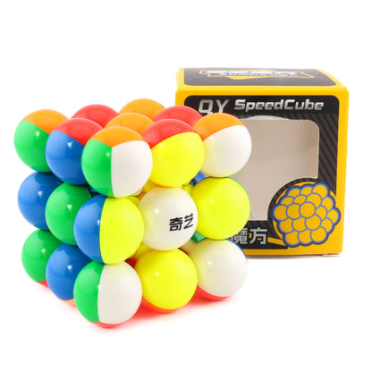 QiYi Bubble 3x3