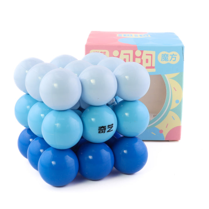 QiYi 3-Colour Bubble