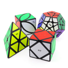 Lot de 4 Cubes QiYi n°3