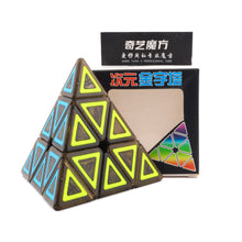 QiYi CiYuan Pyraminx