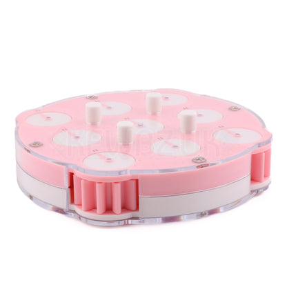 QiYi Clock Pink (Magnetic)