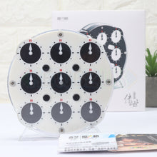 QiYi Klok (Magnetisch)