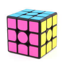 QiYi 3x3 (Fluoriderend)