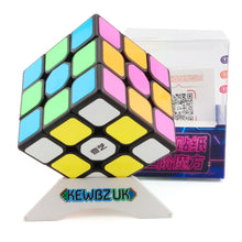 QiYi 3x3 (Fluoriderend)