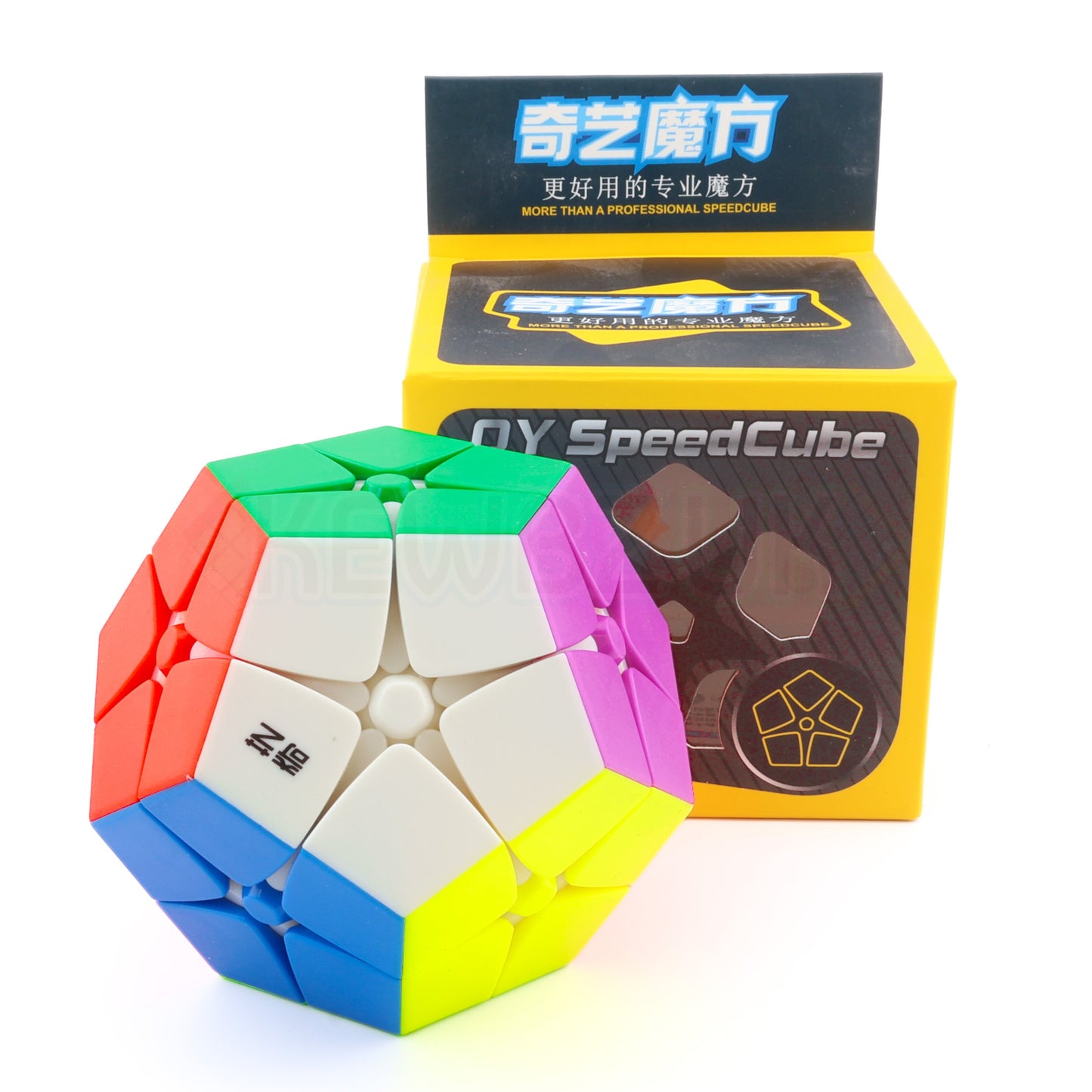 QiYi Kilominx