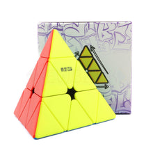 QiYi MP Pyraminx (Magnetisch)