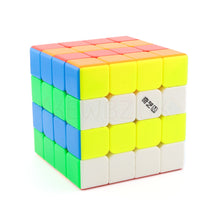 Qiyi 4x4 M Pro V2 (Magnetisch, Ball-Core, UV)