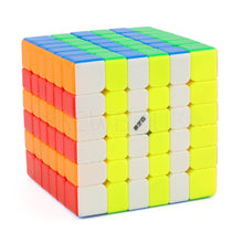 QiYi M Pro 6x6 (Magnetisch, UV, Ball-Core)