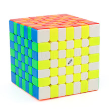 QiYi M Pro 7x7 (Magnetisch, UV, Ball-Core)