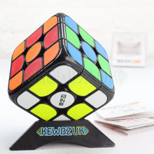 QiYi M 3x3 Pro 3x3 Kunsteditie (Magnetisch)