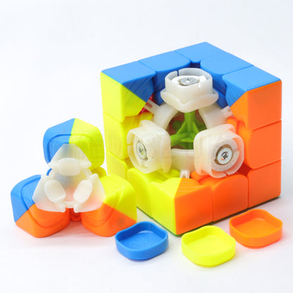 QiYi M 3x3 Pro (Magnetic)