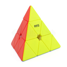 QiYi M Pro Pyraminx Flagship (Magnetisch)