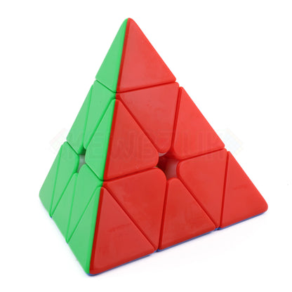 QiYi M Pro Pyraminx Pioneer (Magnetic, UV)