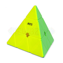 QiYi MS Pyraminx (Magnetisch)