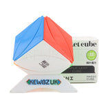 YJ Pocket Ivy Cube (Magnetic)