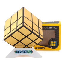 QiYi Mirror 3x3 Cube