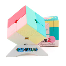 QiYi Neon 2x2