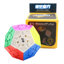 QiYi QiHeng S Megaminx