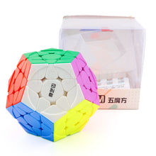 QiYi QiHeng Megaminx (Magnetisch)