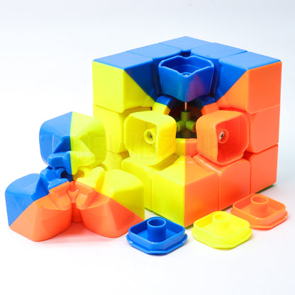 QiYi QiMeng Plus 3x3 90mm