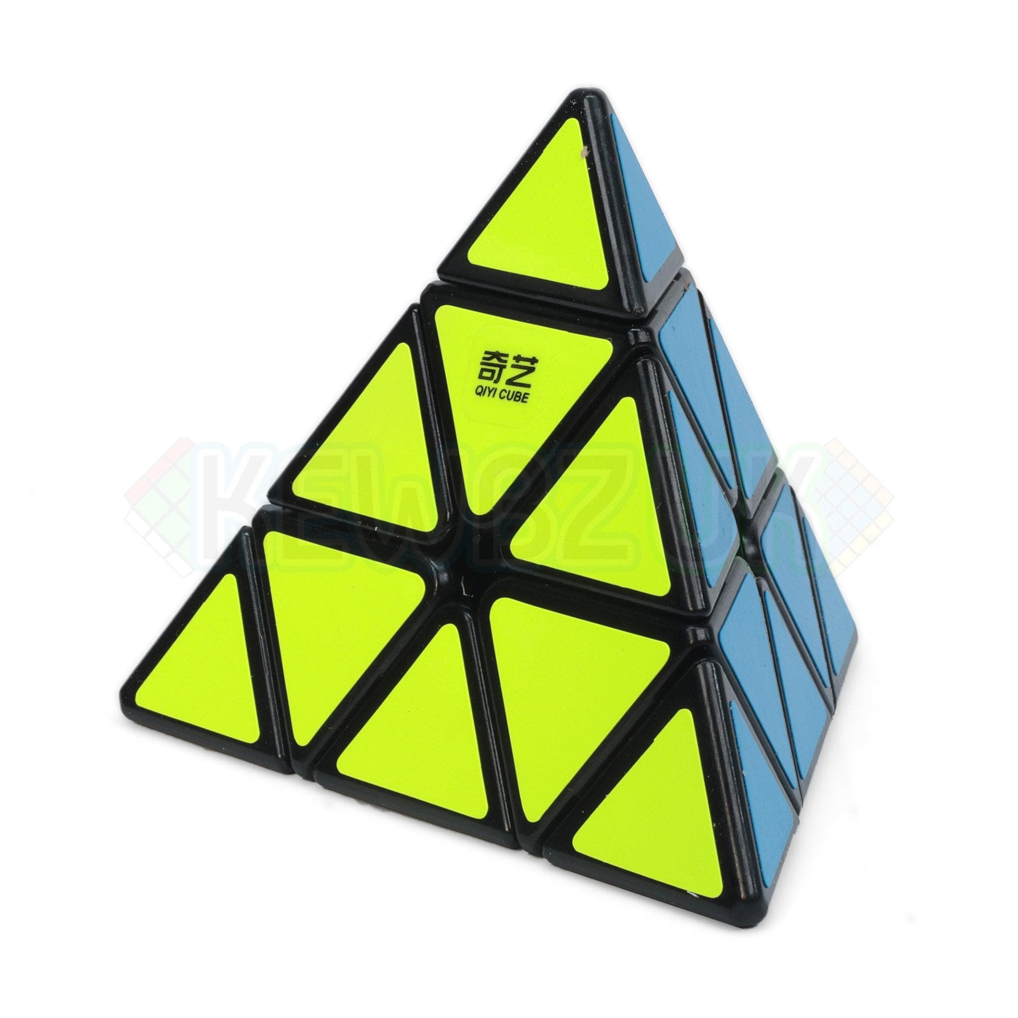 QiYi QiMing A Pyraminx