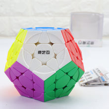 QiYi QiHeng Megaminx (Magnetisch)