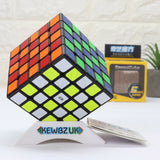 QiYi QiZheng 5x5