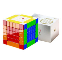 QiYi Shadow V3 6x6 (Magnetisch, Ball-Core, UV)