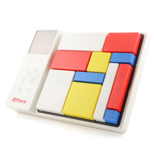 QiYi Smart Klotski (Art Edition)