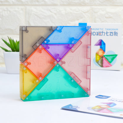 QiYi Tangram A